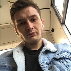 Фотография мужчины Александр, 25 лет из г. Саранск