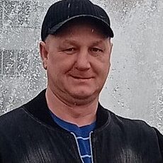 Фотография мужчины Андрей, 52 года из г. Подольск