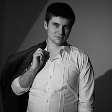 Фотография мужчины Илья, 28 лет из г. Волгоград