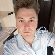 Фотография мужчины Борис, 37 лет из г. Пермь