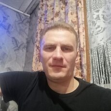 Фотография мужчины Олег, 36 лет из г. Волковыск
