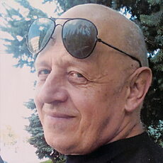 Фотография мужчины Серж, 62 года из г. Брянск