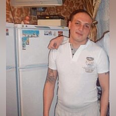 Фотография мужчины Егор, 39 лет из г. Ухта