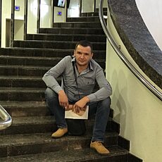 Фотография мужчины Александр, 39 лет из г. Лида
