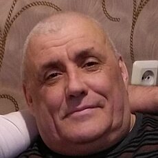 Фотография мужчины Борис, 62 года из г. Ангарск