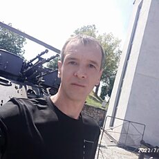 Фотография мужчины Юра, 39 лет из г. Киев