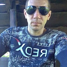 Фотография мужчины Андрей, 39 лет из г. Константиновка