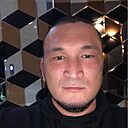 Ануар, 36 лет