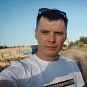 Марк, 37 лет