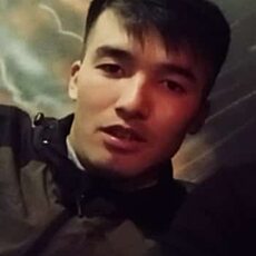 Фотография мужчины Адлет, 28 лет из г. Тараз