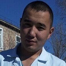 Фотография мужчины Рустам, 30 лет из г. Алматы