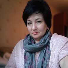 Фотография девушки Ольга, 57 лет из г. Воронеж