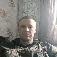 Фотография мужчины Алексей, 41 год из г. Сморгонь