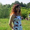 Эльвира, 36 лет