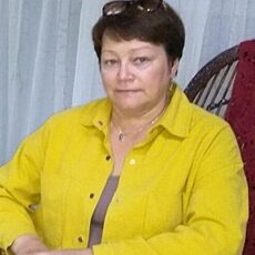Фотография девушки Оксана, 53 года из г. Славгород