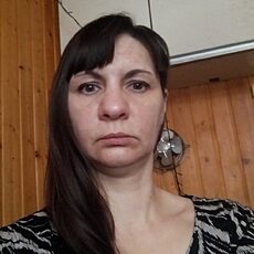 Фотография девушки Наталья, 42 года из г. Домодедово