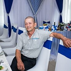 Фотография мужчины Абдель, 53 года из г. Искитим