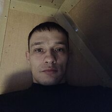 Фотография мужчины Эдуард, 35 лет из г. Киренск