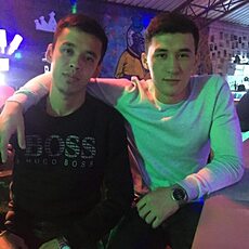 Фотография мужчины Сержан, 29 лет из г. Актобе