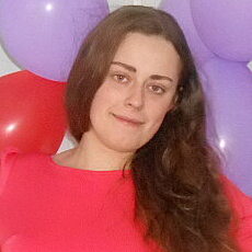 Фотография девушки Ольга, 28 лет из г. Жлобин