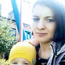 Виктория, 24 года