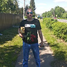 Фотография мужчины Артем, 44 года из г. Серебряные Пруды