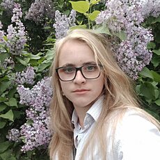 Фотография девушки Надя, 23 года из г. Лебедянь