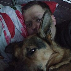 Фотография мужчины Андрей, 41 год из г. Балабаново