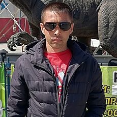 Фотография мужчины Руслан, 37 лет из г. Бийск