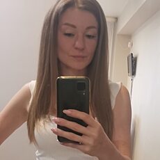 Фотография девушки Катрин, 37 лет из г. Ангарск