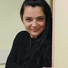 Фотография девушки Анастасия, 47 лет из г. Мурманск