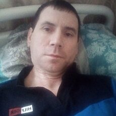 Фотография мужчины Юрий, 43 года из г. Рославль