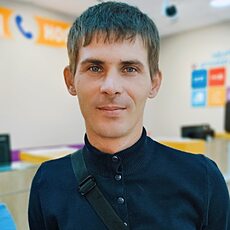 Фотография мужчины Сергей, 34 года из г. Буденновск