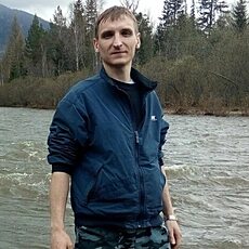 Фотография мужчины Евгений, 33 года из г. Ижевск