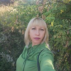 Фотография девушки Елена, 42 года из г. Новошахтинск