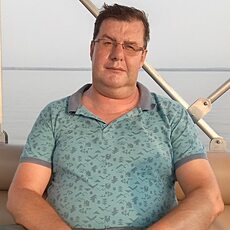 Фотография мужчины Виталий, 51 год из г. Дубна