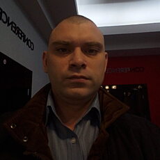 Фотография мужчины Даниил, 33 года из г. Симферополь