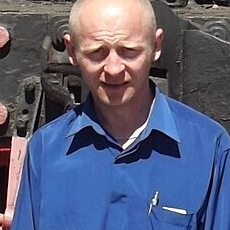 Фотография мужчины Андрей, 43 года из г. Новогрудок