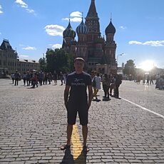 Фотография мужчины Максим, 41 год из г. Подольск