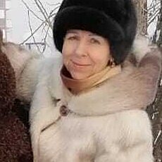 Фотография девушки Светлана, 58 лет из г. Минусинск