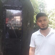 Фотография мужчины Руслан, 34 года из г. Нижнекамск
