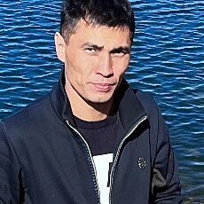 Фотография мужчины Бельгиев Абзал, 34 года из г. Талдыкорган