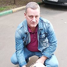 Фотография мужчины Алексей, 55 лет из г. Москва