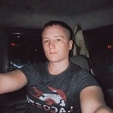Фотография мужчины Алексей, 24 года из г. Саратов