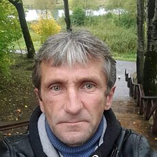 Фотография мужчины Димв, 42 года из г. Вилейка