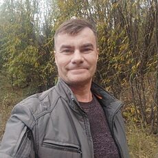 Фотография мужчины Серёжка, 51 год из г. Вознесенское