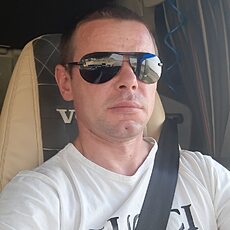 Фотография мужчины Александр, 43 года из г. Гродно