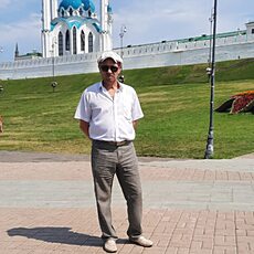 Фотография мужчины Ильгиз, 46 лет из г. Нижнекамск