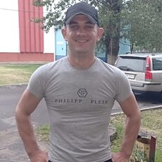 Фотография мужчины Герман, 32 года из г. Бобруйск