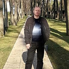 Фотография мужчины Игорь, 44 года из г. Новороссийск